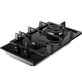 Газовая варочная панель Kuppersberg FG 31 B Black