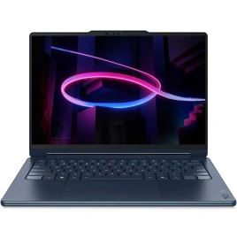 Ноутбук Lenovo Yoga 9 2-in-1 14IPH11 14 OLED/i7-355 Ultra/32GB/512GB SSD (83SE001RRK) Cosmic Blue