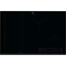 Индукционная варочная панель Electrolux EIV85453 Black