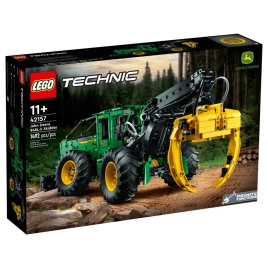 Конструктор LEGO Technic John Deere 948L-II Skidder 42157