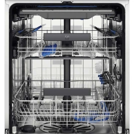 Посудомоечная машина Electrolux KEGB9420W Black
