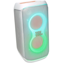 Портативная колонка JBL PartyBox Club 120 White