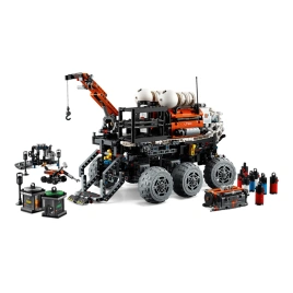Конструктор LEGO Technic Mars Crew Exploration Rover 42180
