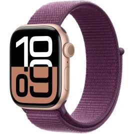Ремешок Apple Watch 42mm Plum Sport Loop