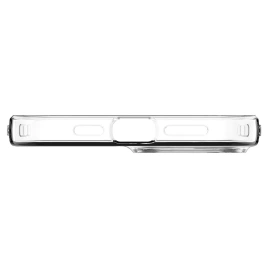 Чехол Spigen Liquid для iPhone 12/12 Pro (ACS01697) Crystal Clear