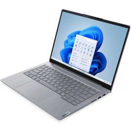 Ноутбук Lenovo ThinkBook 14 G8 IRL 14 IPS/ i7-240H/16GB/512GB SSD (21SG0044GP) Arctic Grey