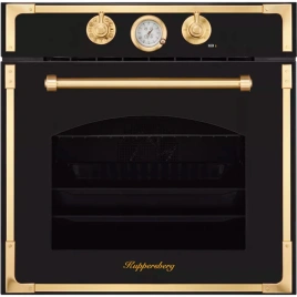 Электрический духовой шкаф Kuppersberg RC 6911 Anthracite/Bronze