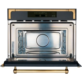 Микроволновая печь Kuppersberg RMW 969 Anthracite/Bronze