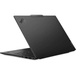 Ноутбук Lenovo ThinkPad X1 Carbon G13 Aura Edition 14 OLED/ i7-258V Ultra/32GB/512GB SSD (21NS0014US) Black