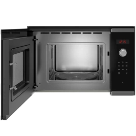 Микроволновая печь Bosch Serie 4 BFL523MS0 Silver