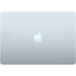Ноутбук Apple MacBook Air (2025) 13 M4 10C CPU, 10C GPU/32Gb/2Tb SSD (Z1H9000WJ) Sky Blue