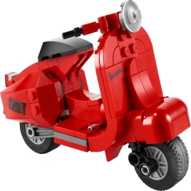 Конструктор LEGO Creator Vespa 40517