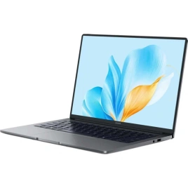 Ноутбук Honor MagicBook X14 14 IPS/ i5-13420H/16GB/1TB SSD (5301ALXJ) Space Gray