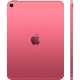 Планшет Apple iPad 11 (2025) Wi-Fi + Cellular 512Gb Pink
