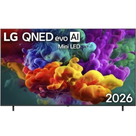 Телевизор LG 86QNED85B6C.ARUG 86" 2026