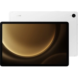 Планшет Samsung Tab S9 FE LTE SM-X516B 8/256GB Silver