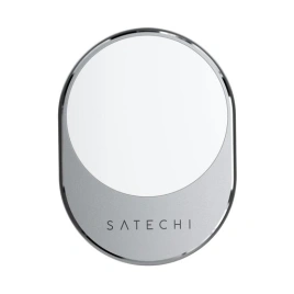 Автомобильное беспроводное зарядное устройство Satechi Satechi Magnetic Wireless Car Charger