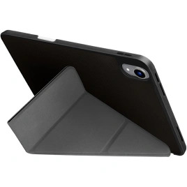 Чехол Uniq Transforma для iPad 10.9 2022 Black
