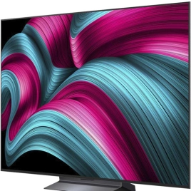 Телевизор LG OLED65C5RLA.ARUG 65" 2025
