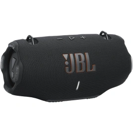 Портативная колонка JBL Xtreme 4 Black