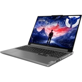 Ноутбук Lenovo Legion 5 16IRX9 16 WQXGA IPS/ i7-14650HX/32Gb/1Tb SSD (83DG004DRK) Gray