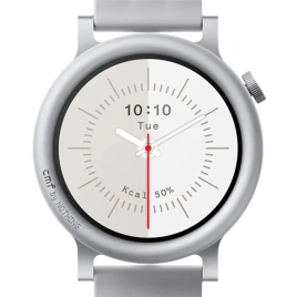 Смарт-часы Nothing CMF Watch 3 Pro Global Light Grey
