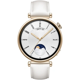 Смарт-часы Huawei Watch GT 4 41mm White (55020BHX)