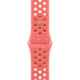 Ремешок Apple Watch 42mm Magic Ember Nike Sport Band S/M