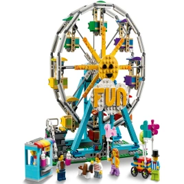 Конструктор LEGO Creator Ferris Wheel 31119