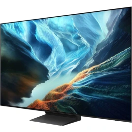 Телевизор OLED Samsung QE77S90HAUXPY 77" 2026