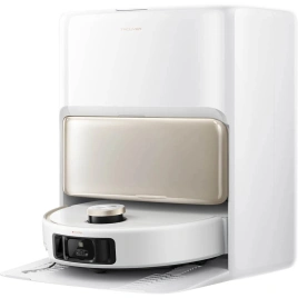 Робот-пылесос Trouver V50 Ultra Complete RLV72LE-1 White