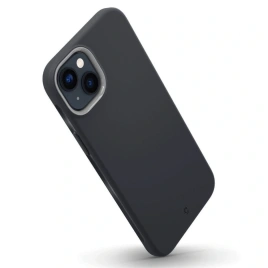 Чехол Spigen Cyrill Ultra Color MagSafe для iPhone 14 (ACS05089) Dusk