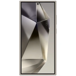 Чехол Samsung Standing Grip Case для S24 Ultra Taupe