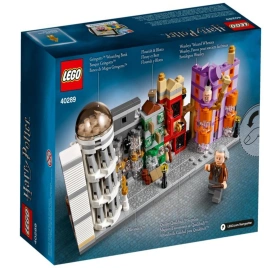 Конструктор LEGO Harry Potter Diagon Alley 40289