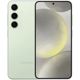 Смартфон Samsung Galaxy S24 SM-S921B 8/128Gb Jade Green