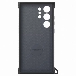 Чехол Samsung Rugged Gadget Case для S23 Plus Titan