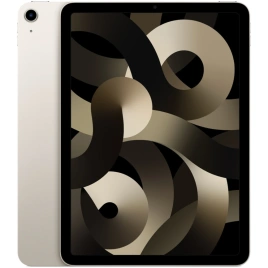 Планшет Apple iPad Air (2022) Wi-Fi 64Gb Starlight (MM9F3)