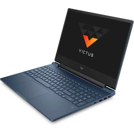Ноутбук HP Victus 15-fb2009cii 15.6 FHD IPS/ R5-8645HS/16Gb/512Gb SSD (A1WD6EA) Blue