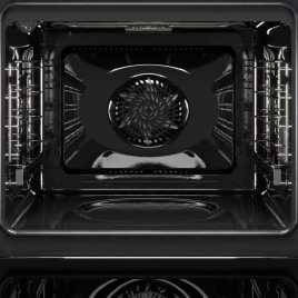 Электрический духовой шкаф Kuppersberg HT 611 BB Black