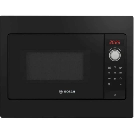 Микроволновая печь Bosch Serie 4 BFL523MB3 Black