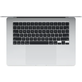Ноутбук Apple MacBook Air (2025) 13 M4 10C CPU, 10C GPU/32Gb/512Gb SSD (Z1CT000D1) Silver