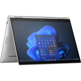 Ноутбук HP EliteBook x360 1040 G10 14 WUXGA IPS/ i7-1355U/16Gb/512Gb SSD (9M491AT) Silver