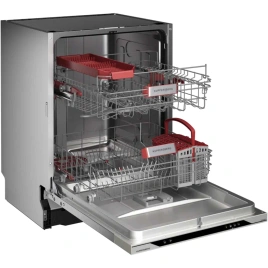 Посудомоечная машина Kuppersberg GLM 6082 Silver