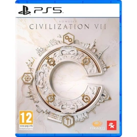 Игра Sony Sid Meier's Civilization VII (Русская версия) (PS5)