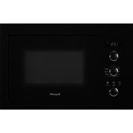 Микроволновая печь Weissgauff HMT-256 Black