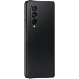 Смартфон Samsung Galaxy Z Fold3 12/512GB Black (SM-F926B)