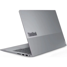 Ноутбук Lenovo ThinkBook 14 G6 ABP 14 WUXGA IPS/ R5-7430U/32Gb/1Tb SSD (21KJ00D8AK) Arctic Grey