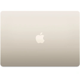 Ноутбук Apple MacBook Air (2024) 15 M3 8C CPU, 10C GPU/16Gb/256Gb SSD (MC9F4) Starlight