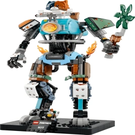 Конструктор LEGO Fornite KIT Mech 77081