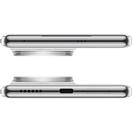 Смартфон Huawei Nova 14 Pro 12/512GB White (51098LUU)